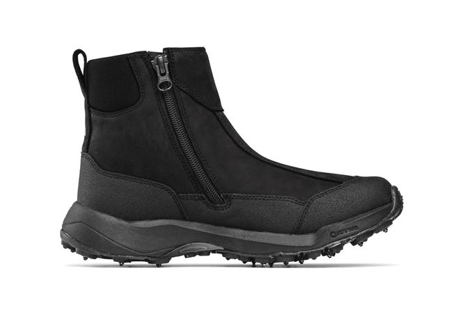 Huvudbild Icebug Metro2 Nubuck W BUGRip Black