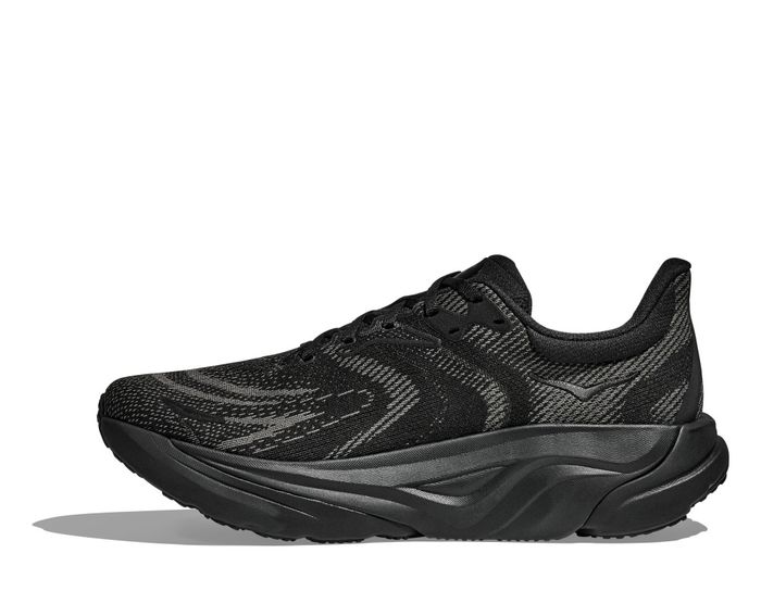 Hoka M Arahi 8 Wide Black/Black