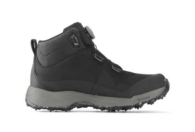Huvudbild Icebug Stavre W BUGrip GTX Black/Granite