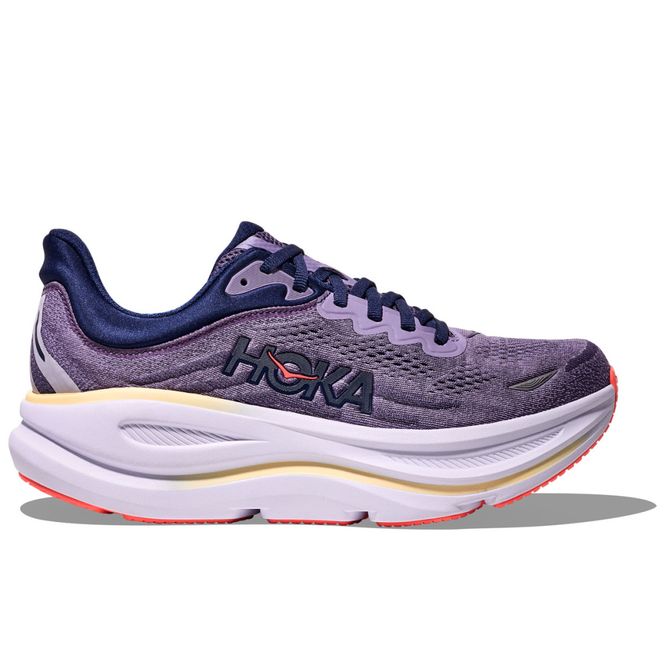 Huvudbild Hoka W Bondi 9 Berry Jam/Berry Patch
