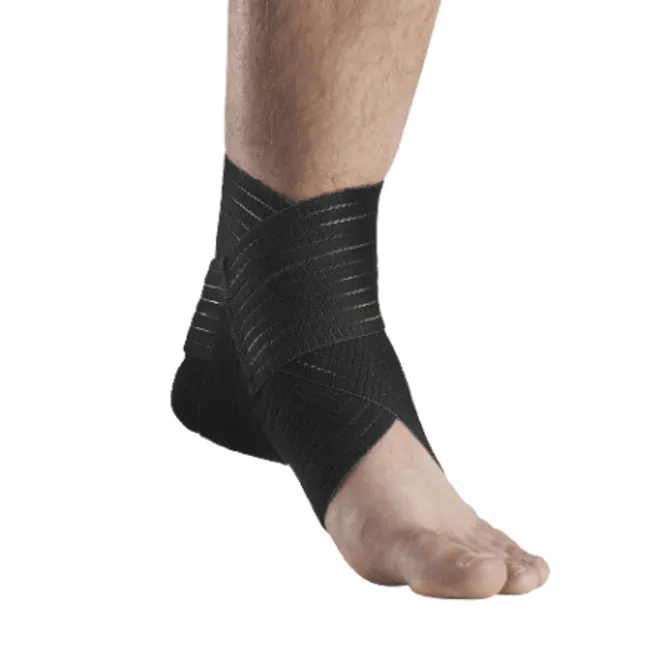 Huvudbild Ankelstöd/Vristlinda