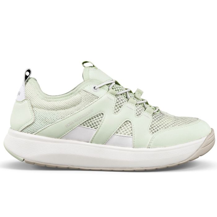 Joya Marbella Light Green