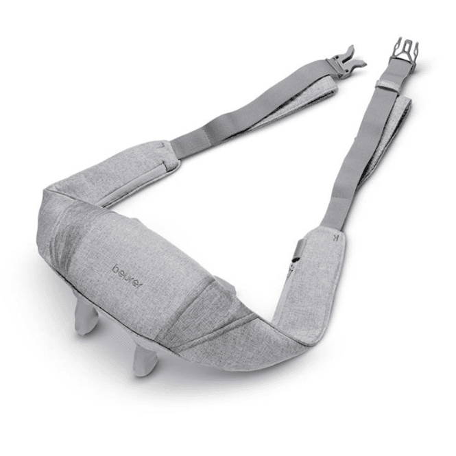 Huvudbild Beurer Nackmassage MG154