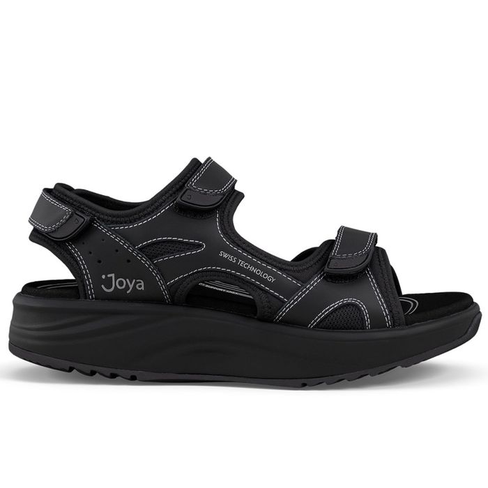 Joya Komodo II Black