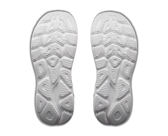 Huvudbild Hoka W Clifton 11 White/White