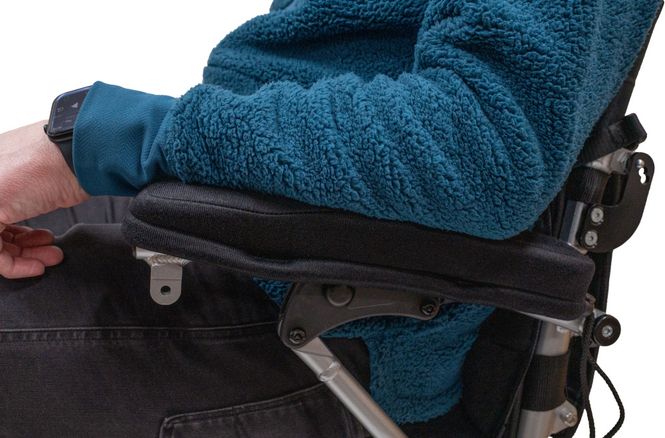 Huvudbild Eloflex Ease Armstödskudde