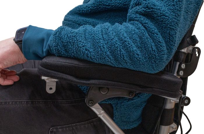 Eloflex Ease Armstödskudde