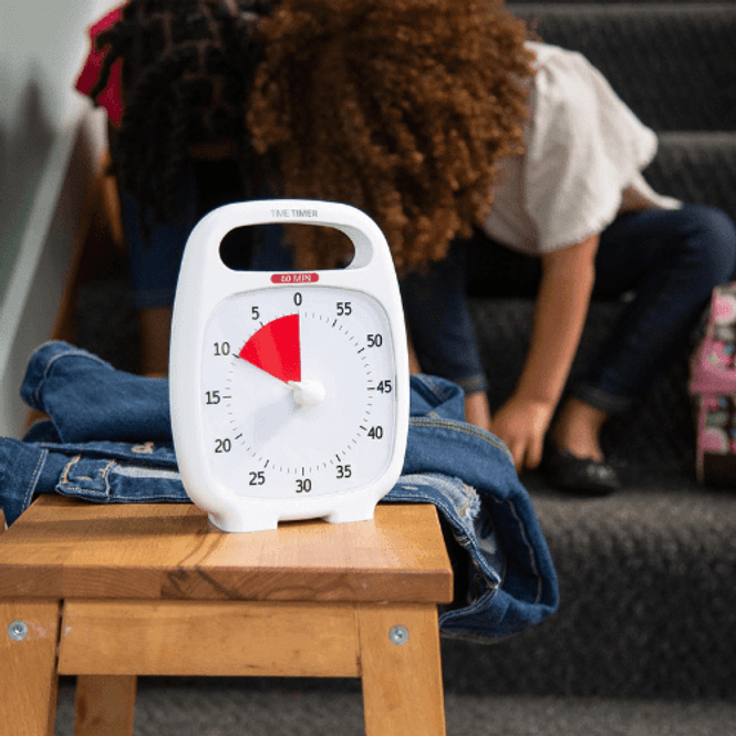 Huvudbild Time Timer Plus