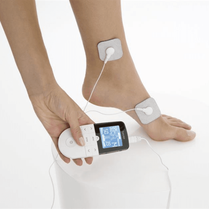 Beurer TENS/EMS EM49