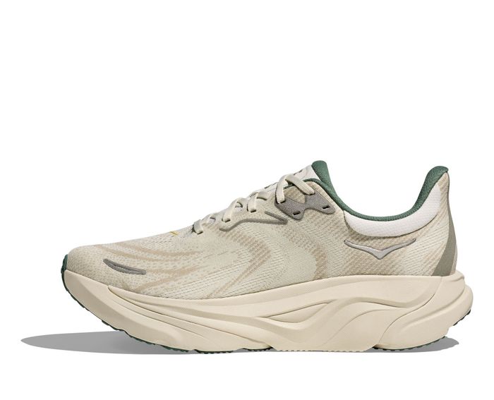 Hoka M Arahi 8 Truffle Salt/Oyster Mushroom
