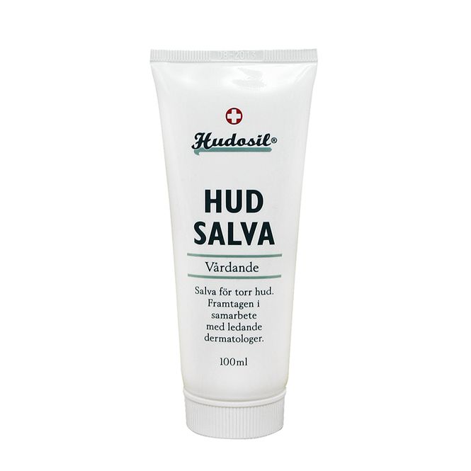 Huvudbild Hudosil Hudsalva 100 ml