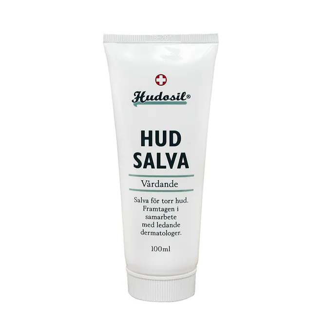 Huvudbild Hudosil Hudsalva 100 ml