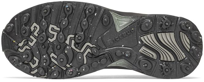 Huvudbild Icebug Metro2 Nubuck W BUGRip Black