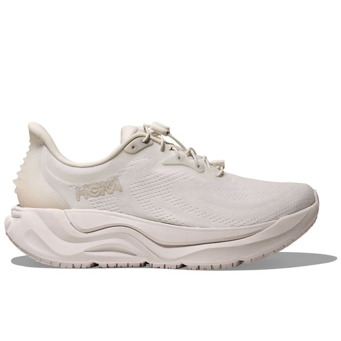Hoka W Arahi SR White/White