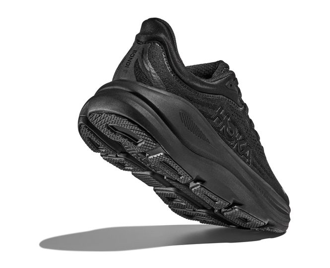 Huvudbild Hoka M Bondi 9 X-Wide Black/Black