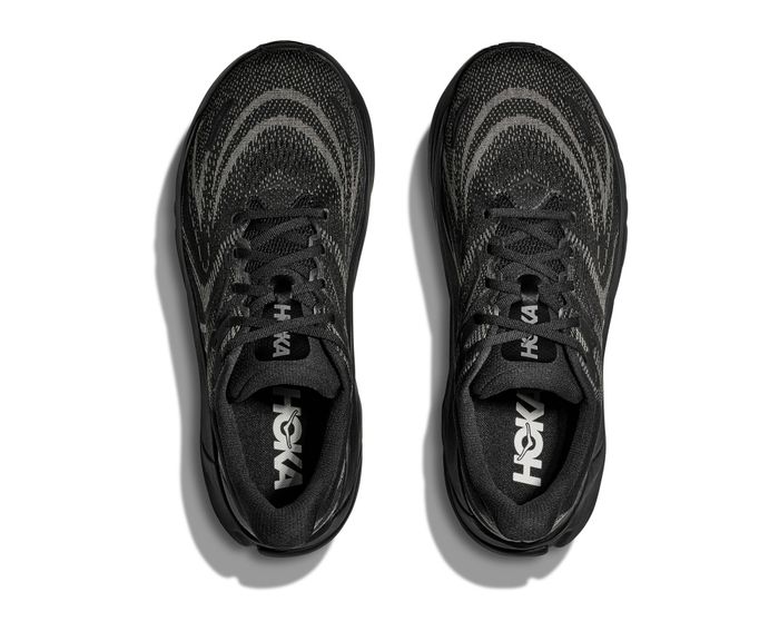 Hoka M Arahi 8 Wide Black/Black