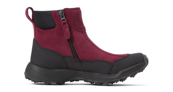 Huvudbild Icebug Metro2 W BUGrip® Mulberry