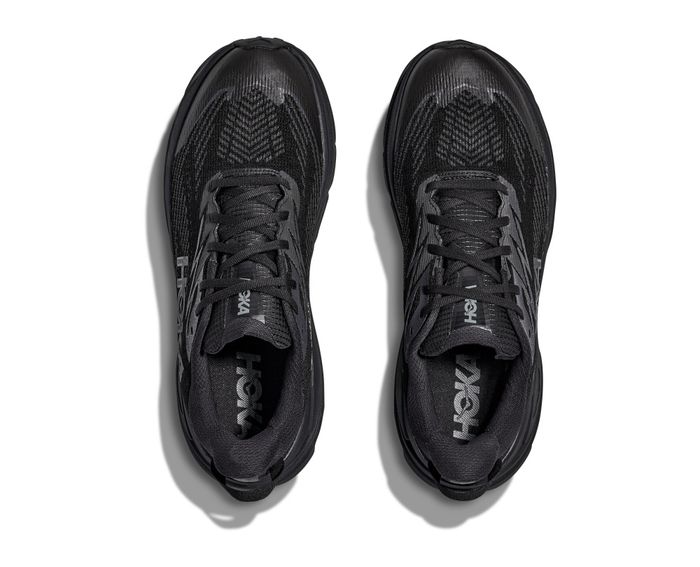 Hoka M Challenger 8 GTX Wide Black/Carbon Black