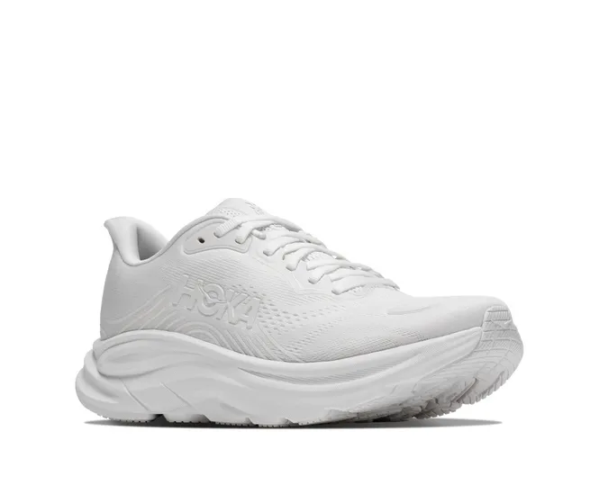 Huvudbild Hoka W Clifton 11 White/White