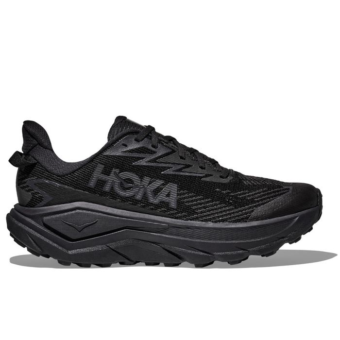 Hoka M Challenger 8 GTX Black/Carbon Black