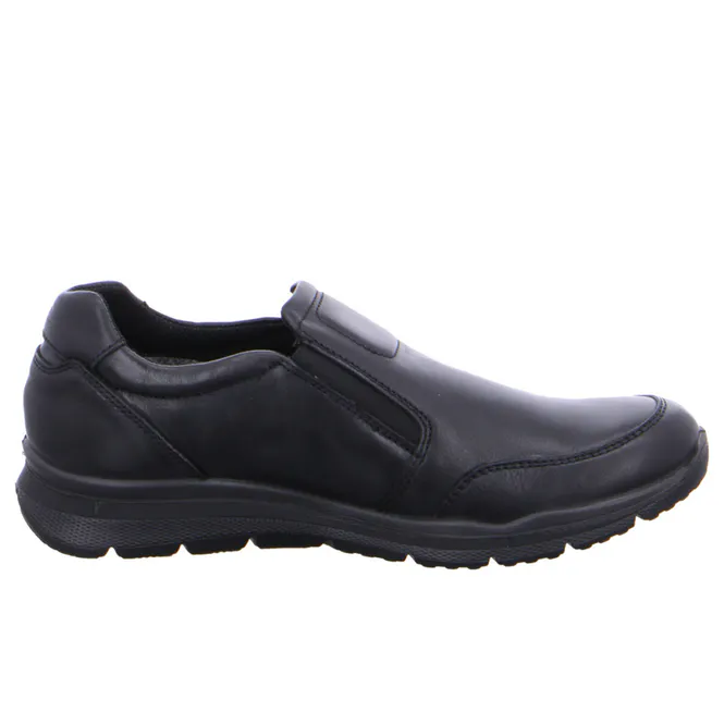 Huvudbild Ara Benjo GTX Black