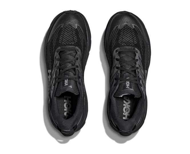 Huvudbild Hoka M Challenger 8 GTX Black/Carbon Black
