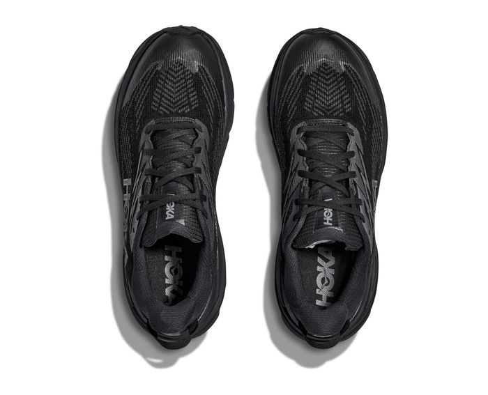 Hoka M Challenger 8 GTX Black/Carbon Black