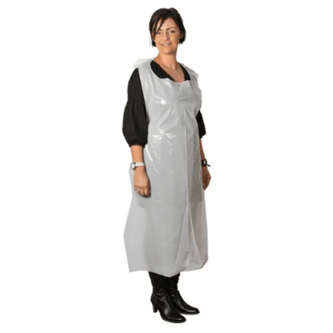 Huvudbild Abena Engångsförkläde, 40 st