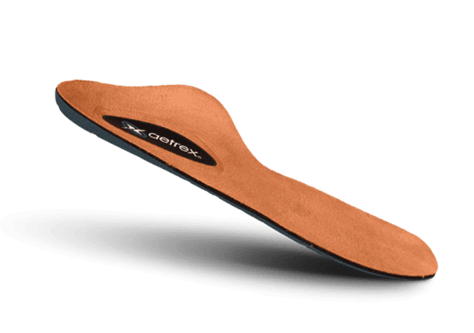 Huvudbild Aetrex Casual fotsula L600 M, herr