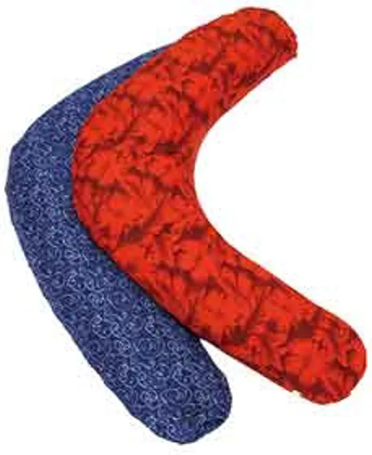 Huvudbild Avlastningskuddar