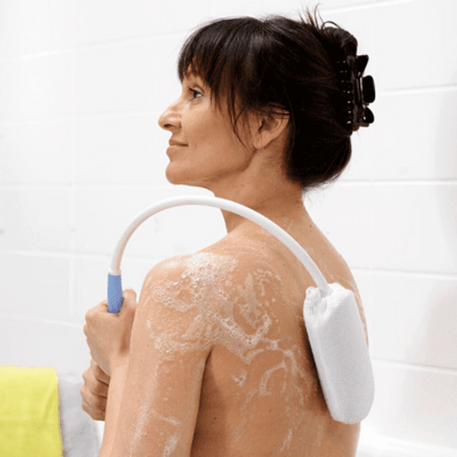 Huvudbild Beauty Ryggtvättare
