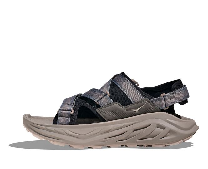 Huvudbild Hoka M Infini Hike TC Black/Cement