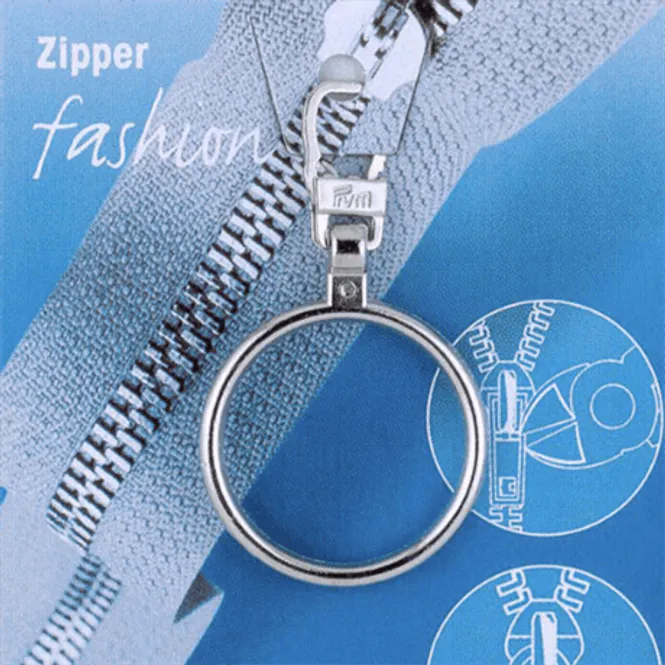 Huvudbild Blixtlåsring