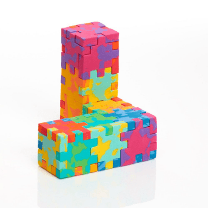 Huvudbild Happy Cube Pro