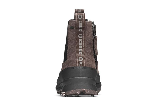 Huvudbild Icebug Boda W BUGrip Taupe