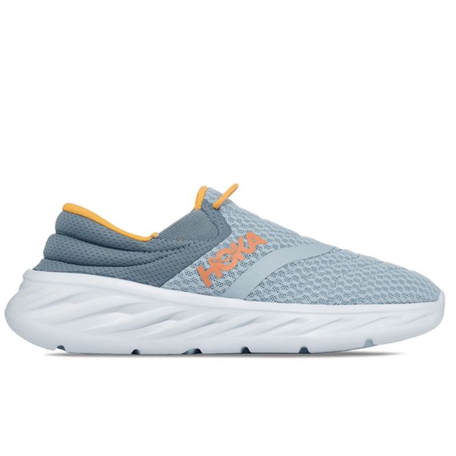 Huvudbild Hoka W Ora Recovery Shoe 2 Summer Song/Amber ...