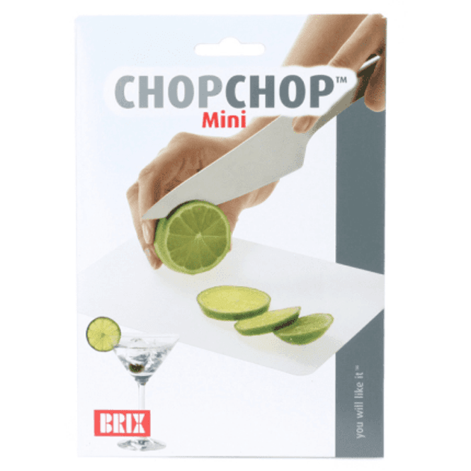 Huvudbild Chopchop skärbräda, mini