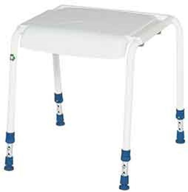 Huvudbild Duschpall Tellus, hel sits