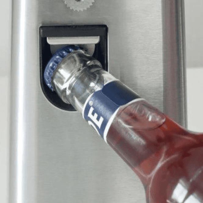 Huvudbild Elektrisk konservöppnare/knivslip