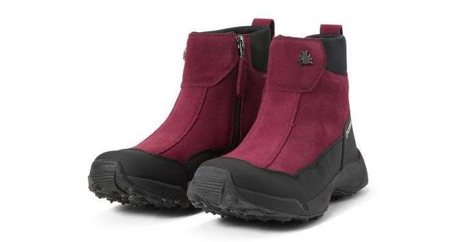 Huvudbild Icebug Metro2 W BUGrip® Mulberry