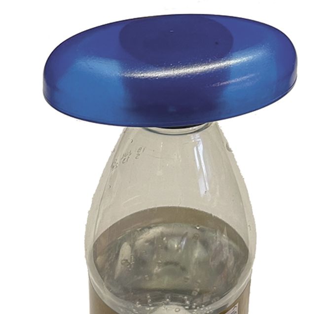 Huvudbild Bottle Kapsylöppnare