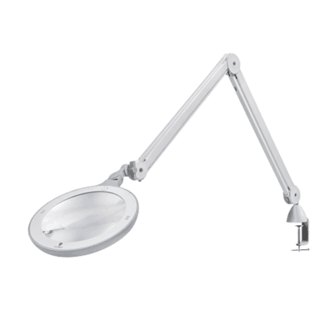 Huvudbild Förstoringslampa Omega 7