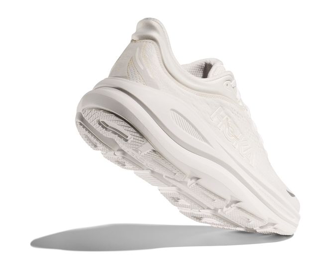 Huvudbild Hoka M Bondi 9 White/White
