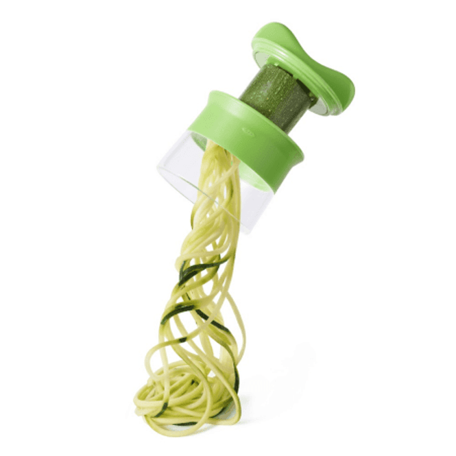 Huvudbild Hand-held spiralizer