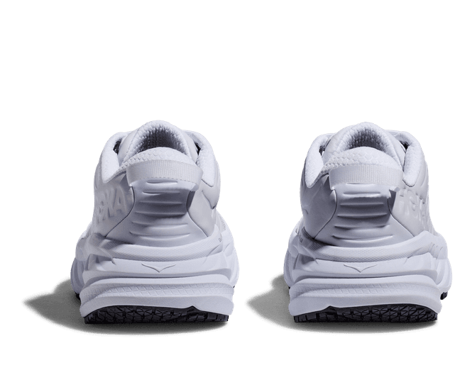 Huvudbild Hoka W Bondi SR White