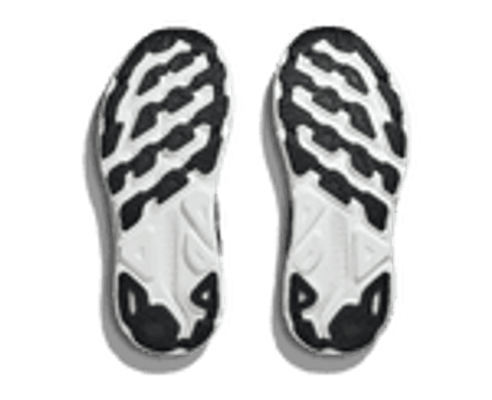 Hoka M Clifton 9 Black/White