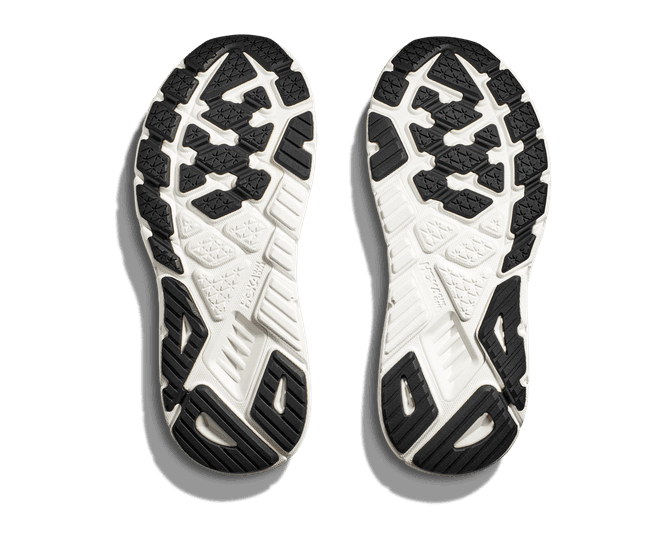 Huvudbild Hoka W Arahi 7 Wide Black/White