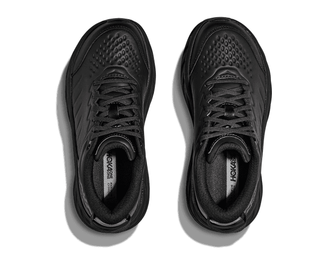 Huvudbild Hoka W Bondi SR Black