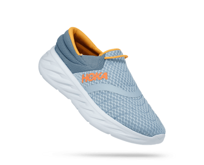 Huvudbild Hoka W Ora Recovery Shoe 2 Summer Song/Amber ...