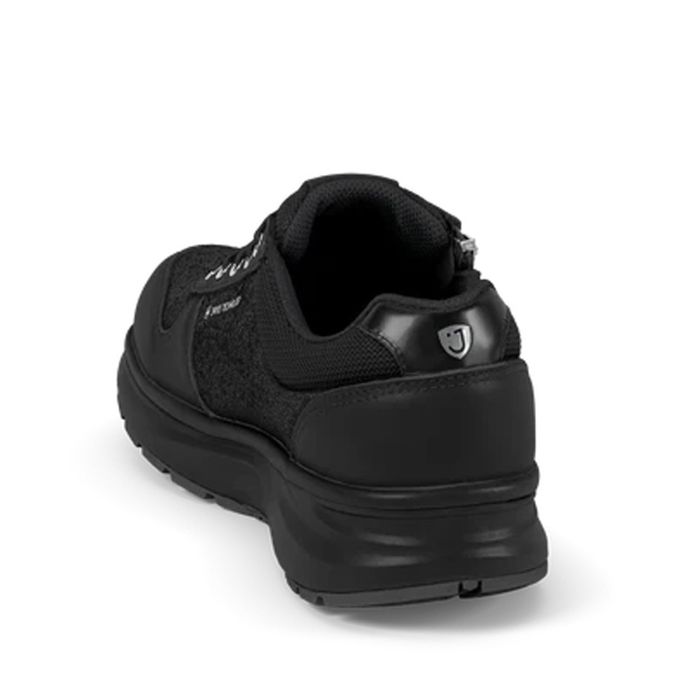 Joya Dynamo Zip W Black II